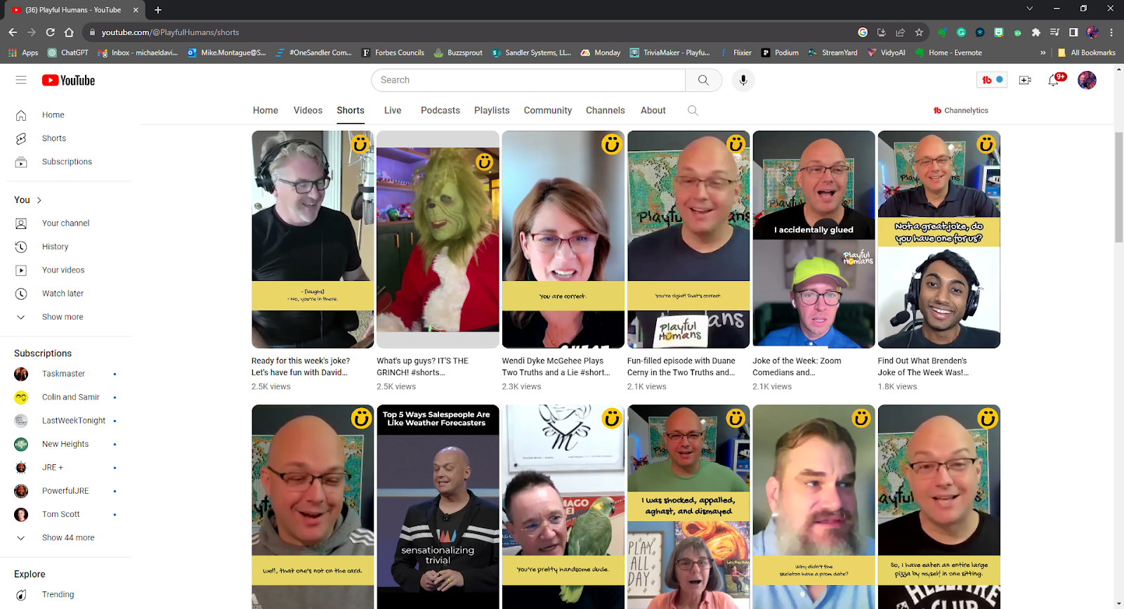 how-vidyo.ai-helps-podcast-host-repurpose-his-video