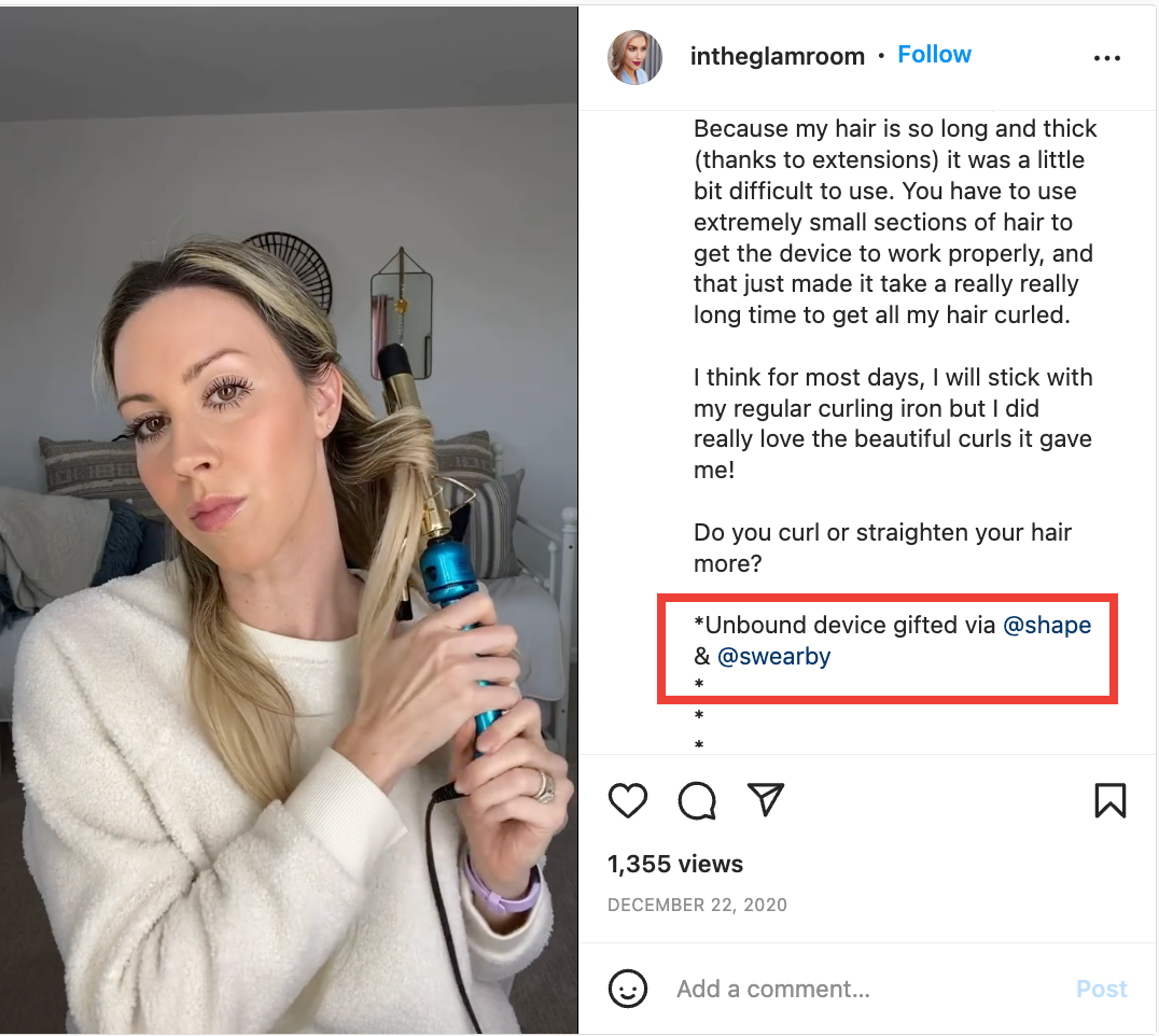 Collaborate with influencers to get on Instagram explore | vidyo.ai