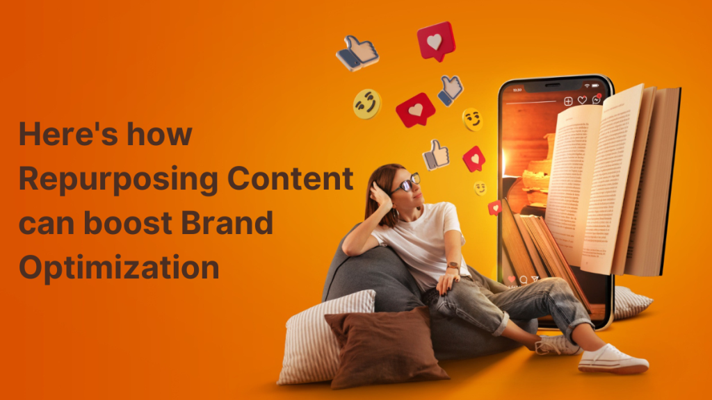 brand optimization
