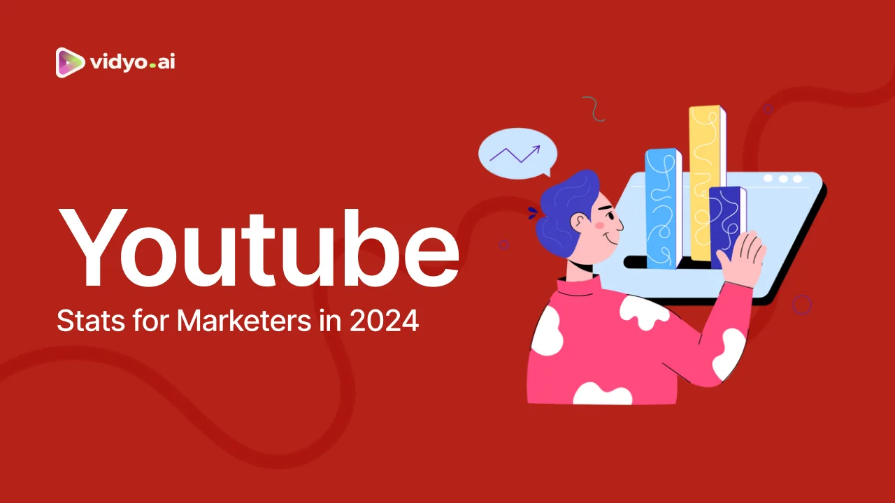 50+ Must-Know YouTube Stats for Marketers in 2024 [Updated]