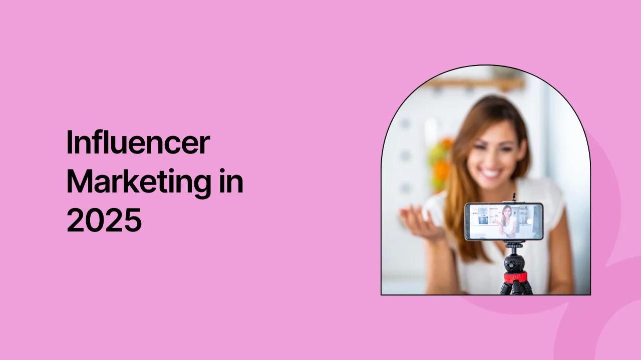 Influencer Marketing in 2024: Strategies, Tactics, and Trends for Success