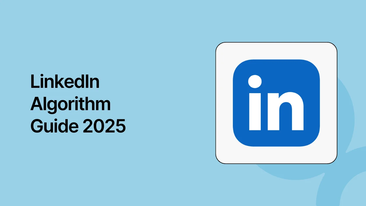 Your One-Stop LinkedIn Algorithm Guide 2024: It’s Not too Late to Grow