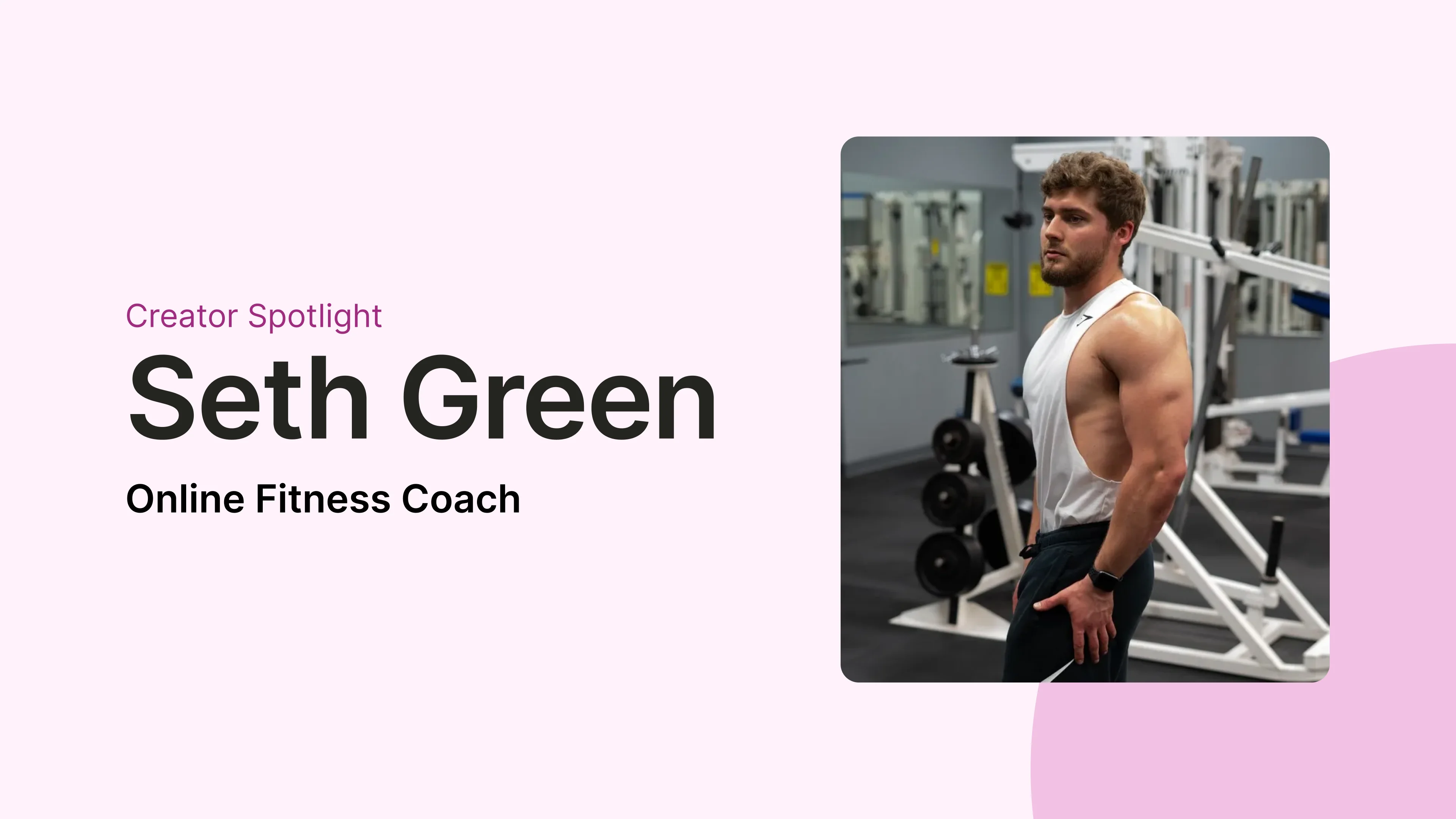 quso.ai Helps Fitness Coach Create 7x More Training Content