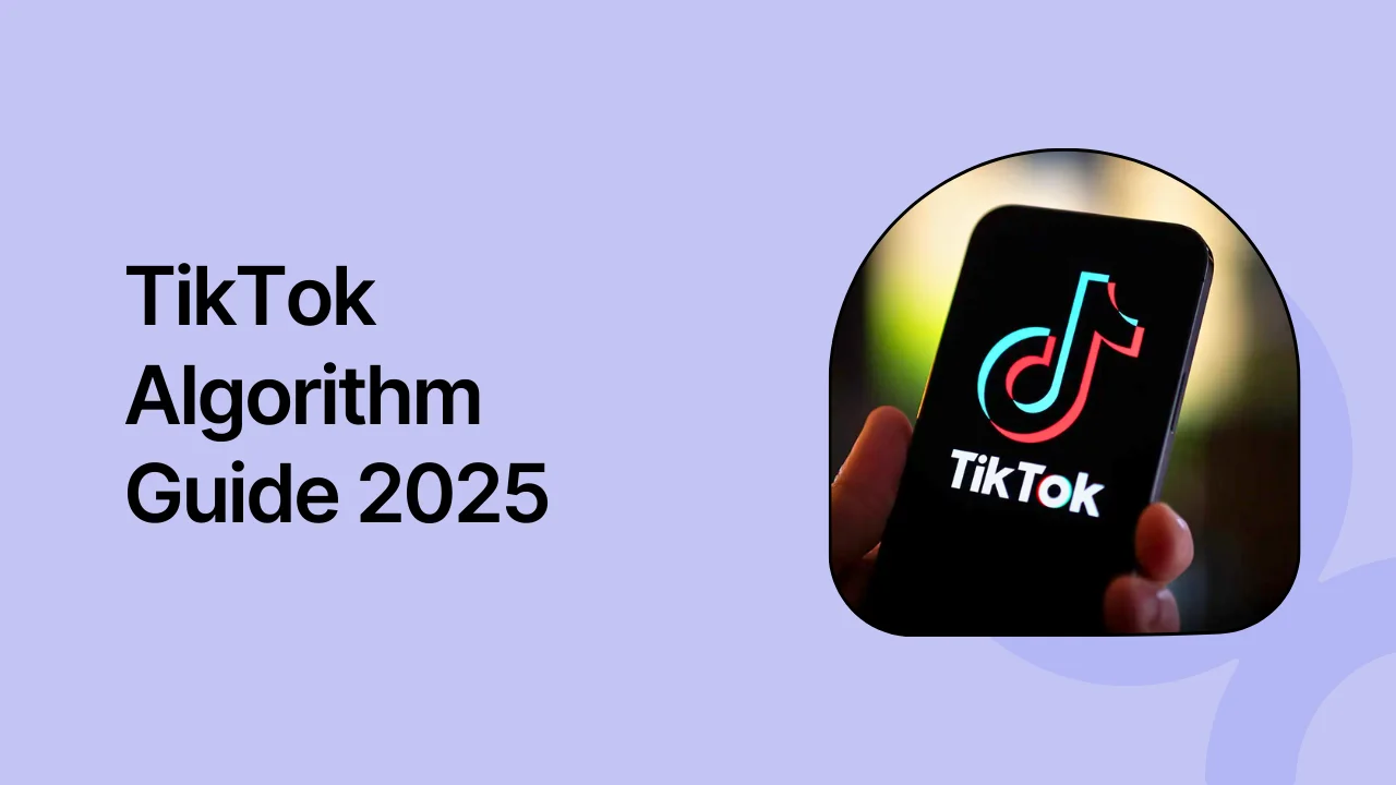 23 TikTok Algorithm Hacks to Get More Engagement in 2024