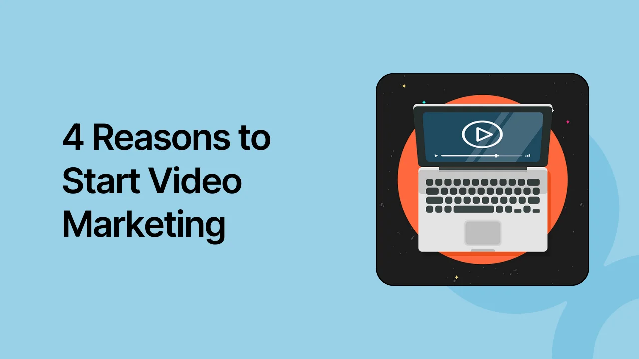 Why Video Content Marketing is so important in the age of AI