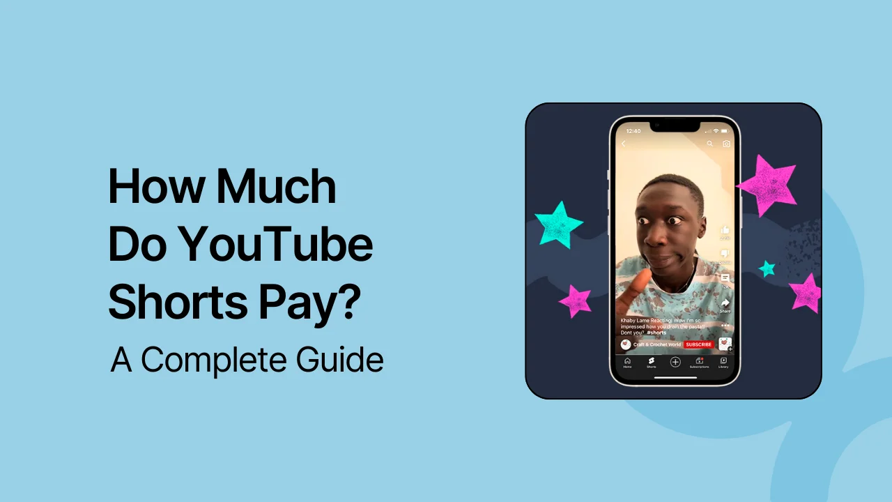 YouTube Shorts Monetisation: A Complete Guide for Creators