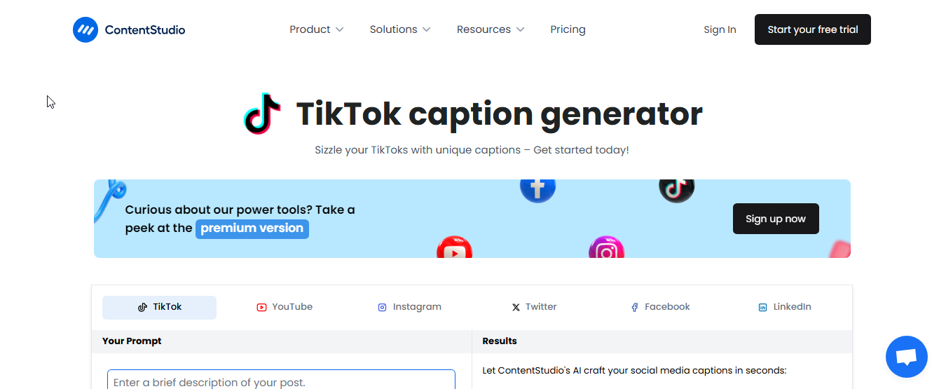 contentstudio