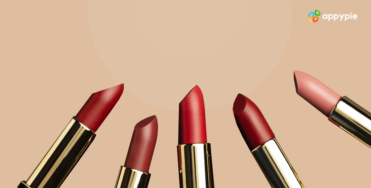 nude color cosmetic
