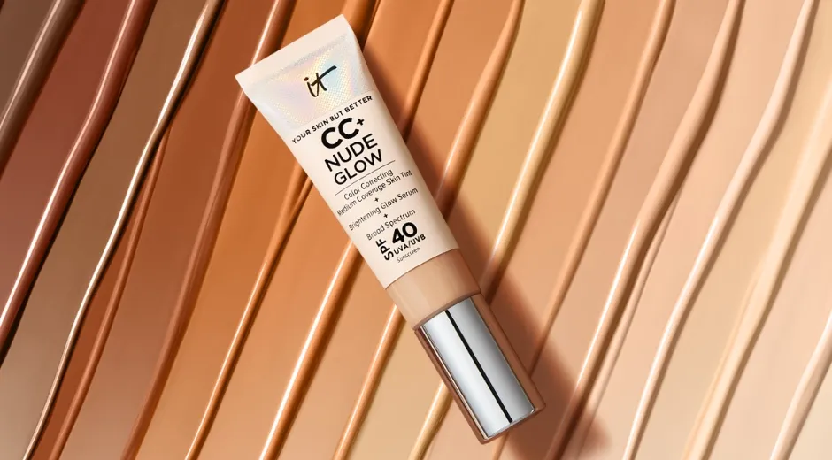 nude color skincare