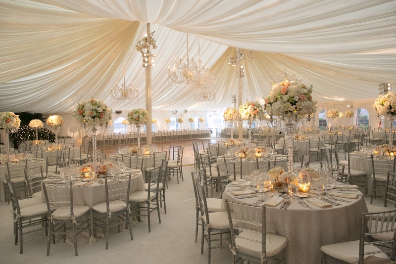 Nudes and Neutrals: Colour Theme Ideas for An Elegantly Chic Wedding! | Wedding Planning and Ideas | Wedding Blog