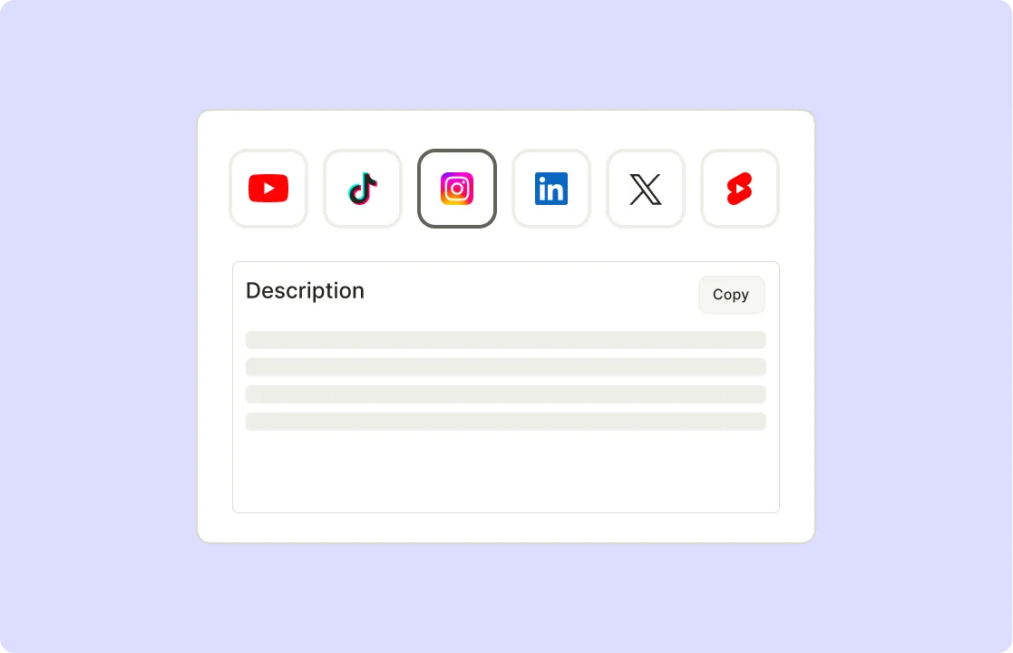 multi platform