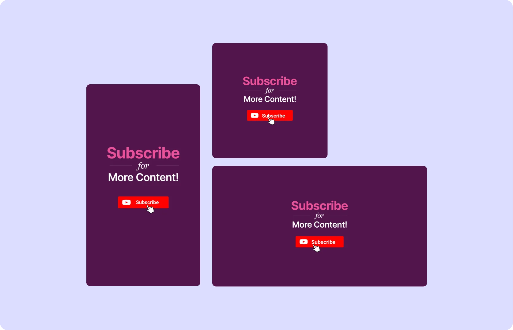 platform optimization
