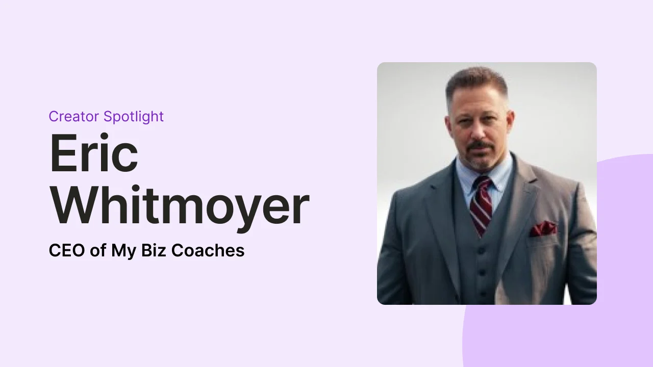 My Biz Coaches Cuts Costs and Boosts Efficiency with AI-Powered Video Clipping from quso.ai