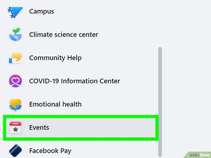 How to Delete an Event on Facebook on the Desktop