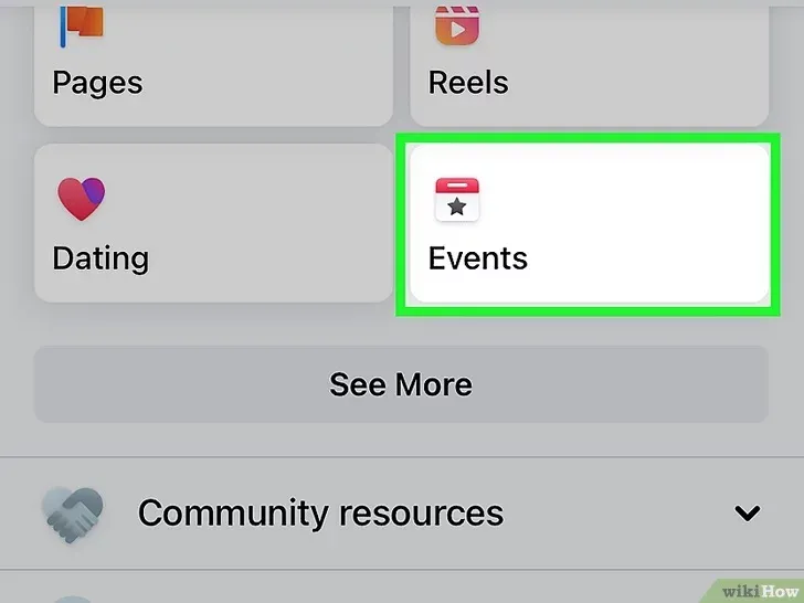 How to Create a Facebook Event on Mobile