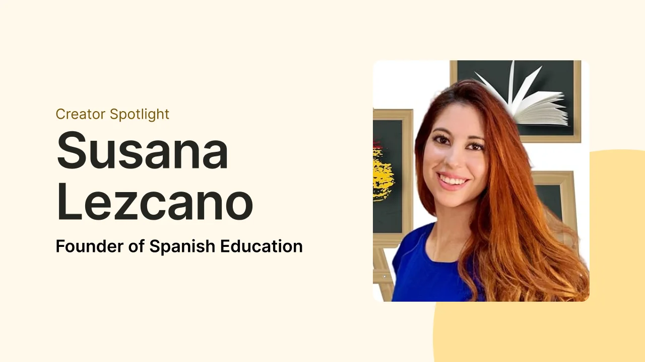 Online Educator Earns $$$ Selling Online Courses With quso.ai