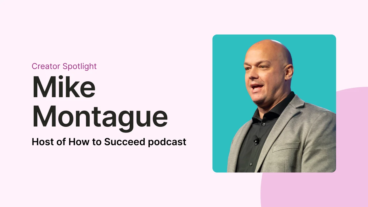 How quso.ai Helps Podcast Host Repurpose His Video Content in less than 1 Hour