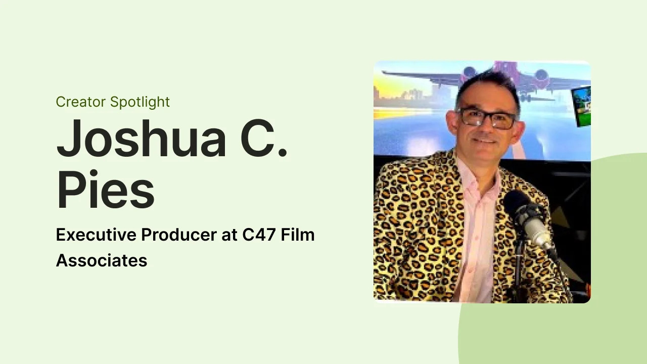 Video Producer Saves 288 Hours Monthly With quso.ai