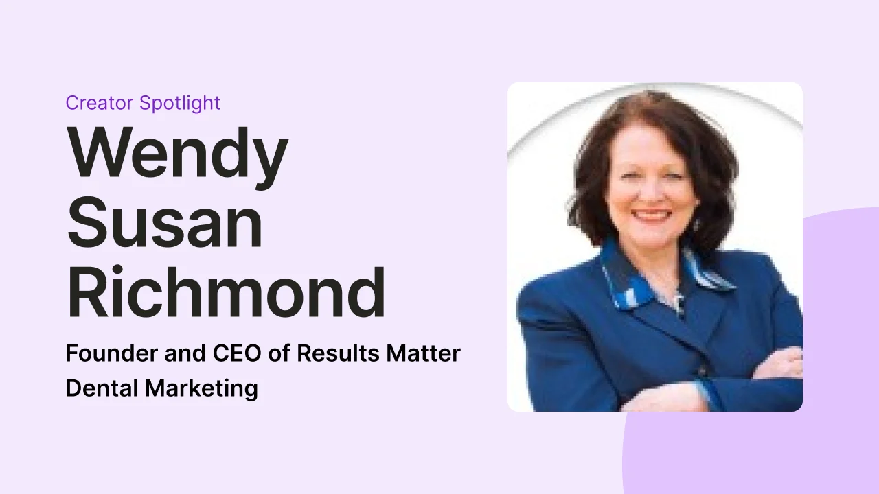 How a Marketing Agency Owner 10x’d her Video Output Using quso.ai