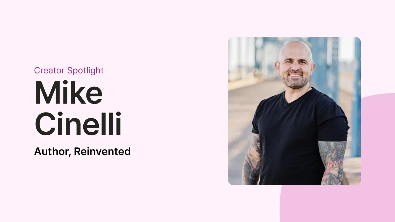 Author Lands 5 Speaking Engagements in 2 Months With quso.ai