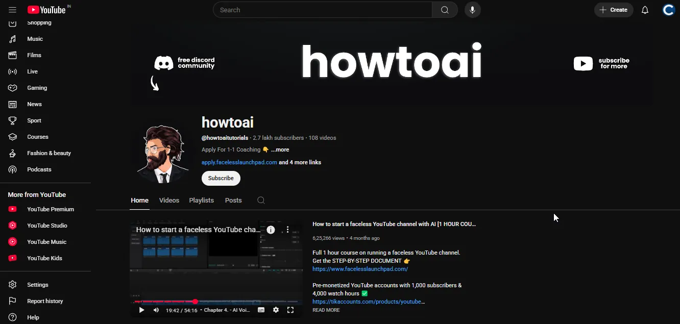 howtoai