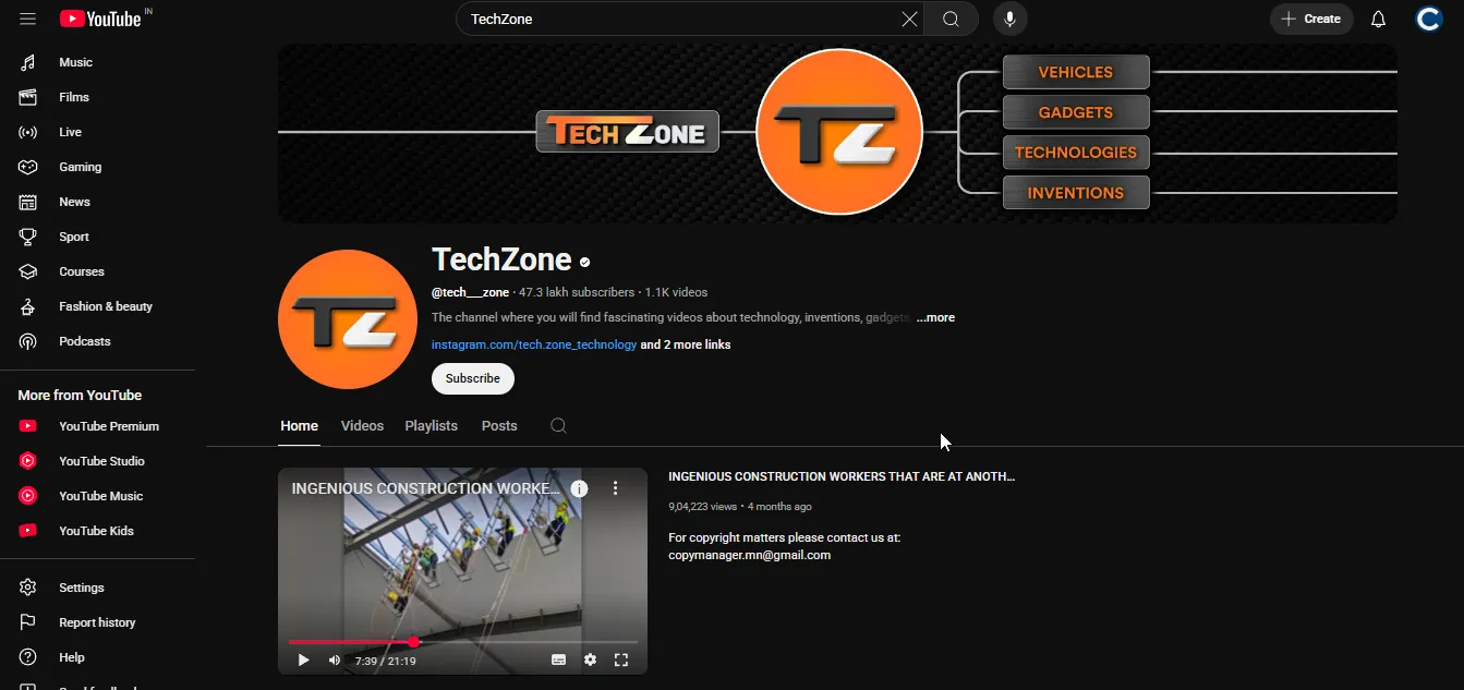 techzone