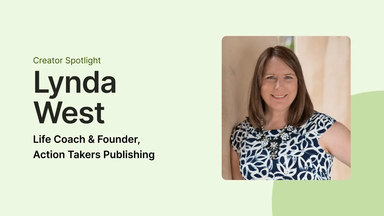 Life Coach turns years of video mastery into scalable, always‑on social proof with quso.ai