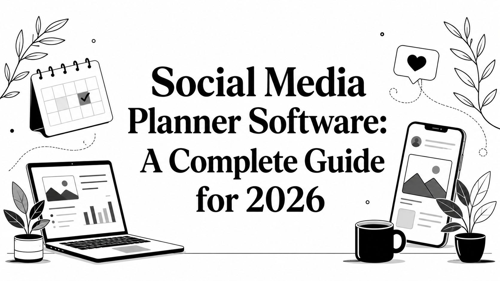 Social Media Planner Software: A Complete Guide for 2026