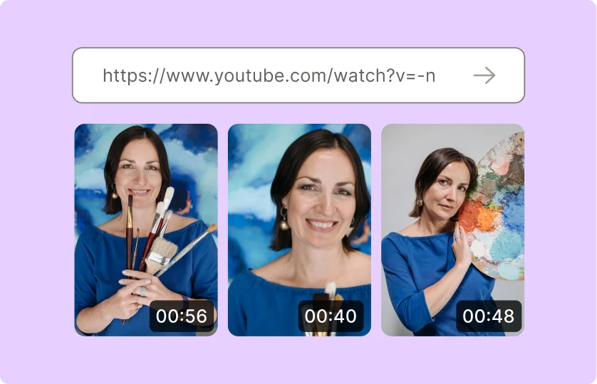 Turn Moments Into Viral Clips