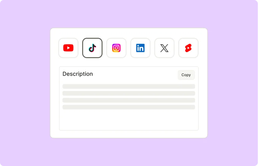 High-Impact Posts Without the Hassle