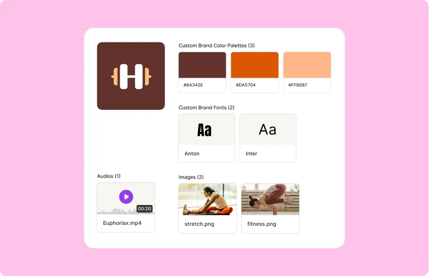 Automated Branding for Consistent Messaging