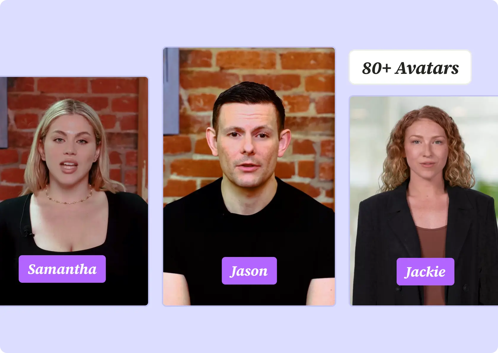 Free AI Avatar Creator