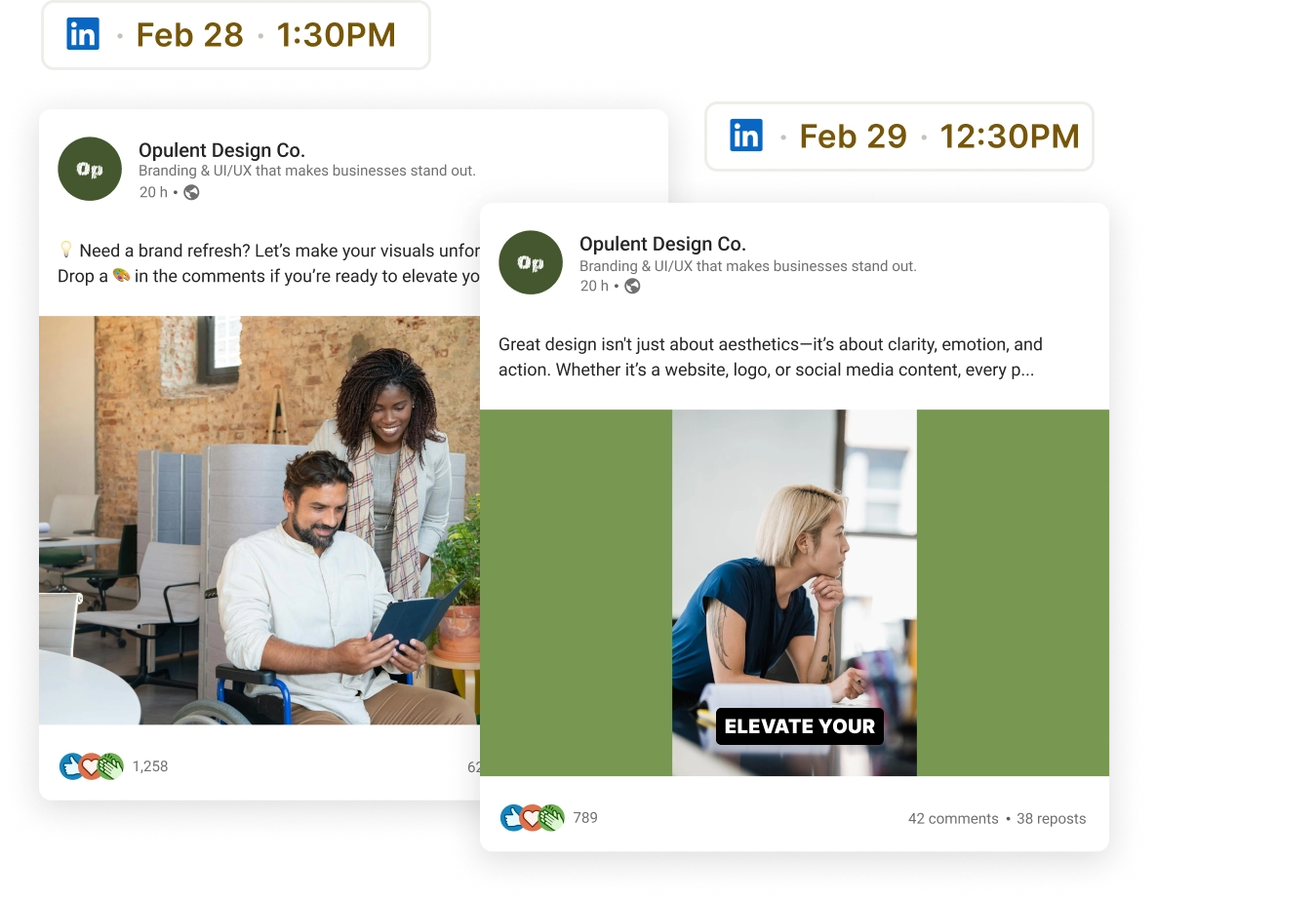 Scale LinkedIn Leads Instantly