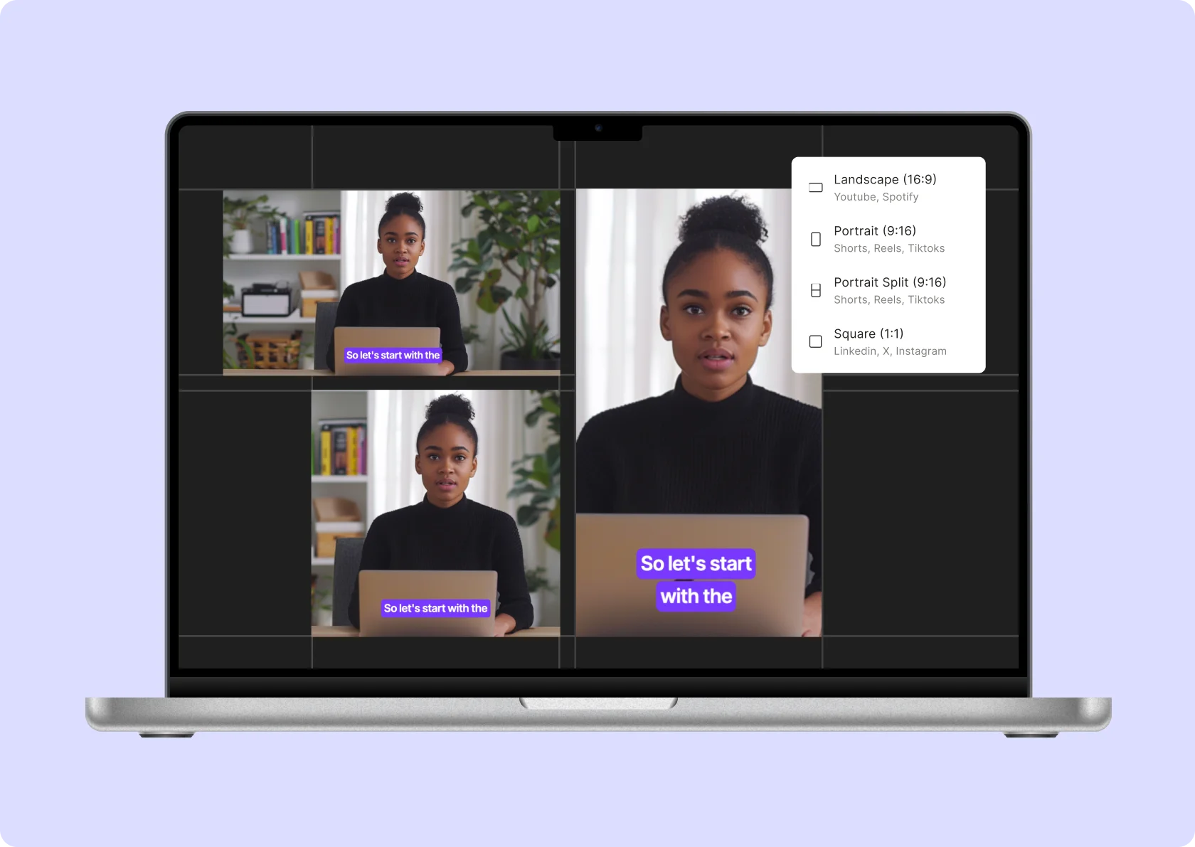Free Online Video Resizer