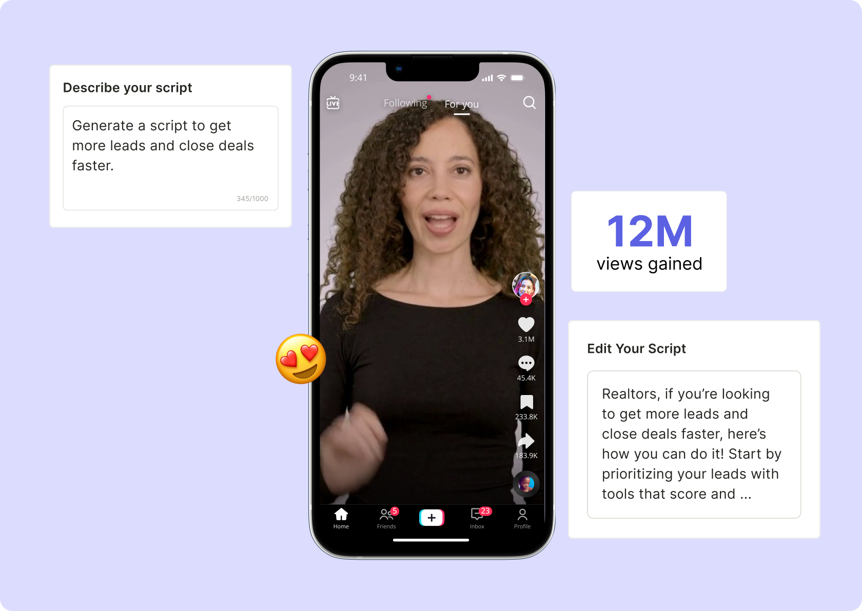 TikTok Avatar Maker