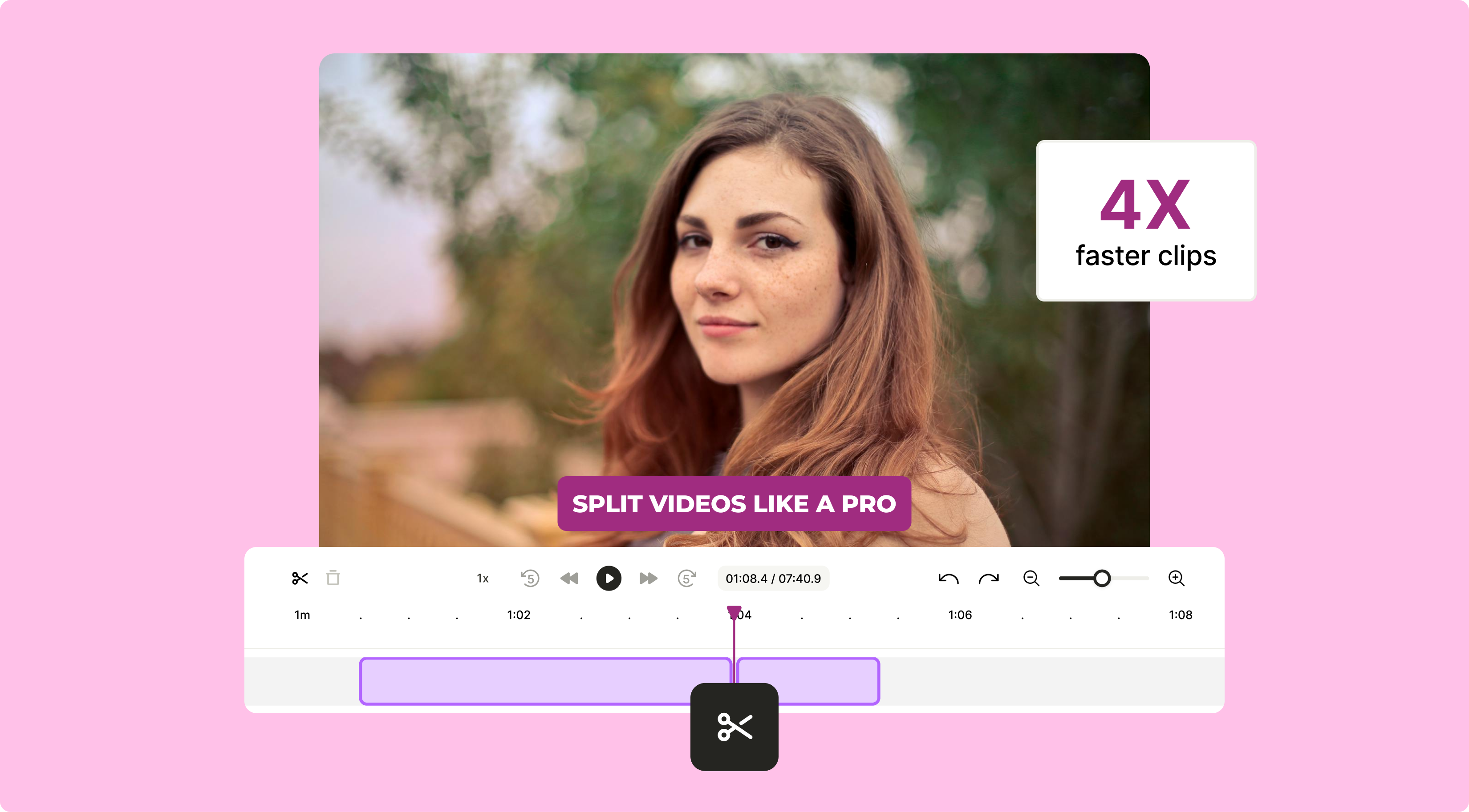 Online Video Splitter: Divide Your Clips in Seconds