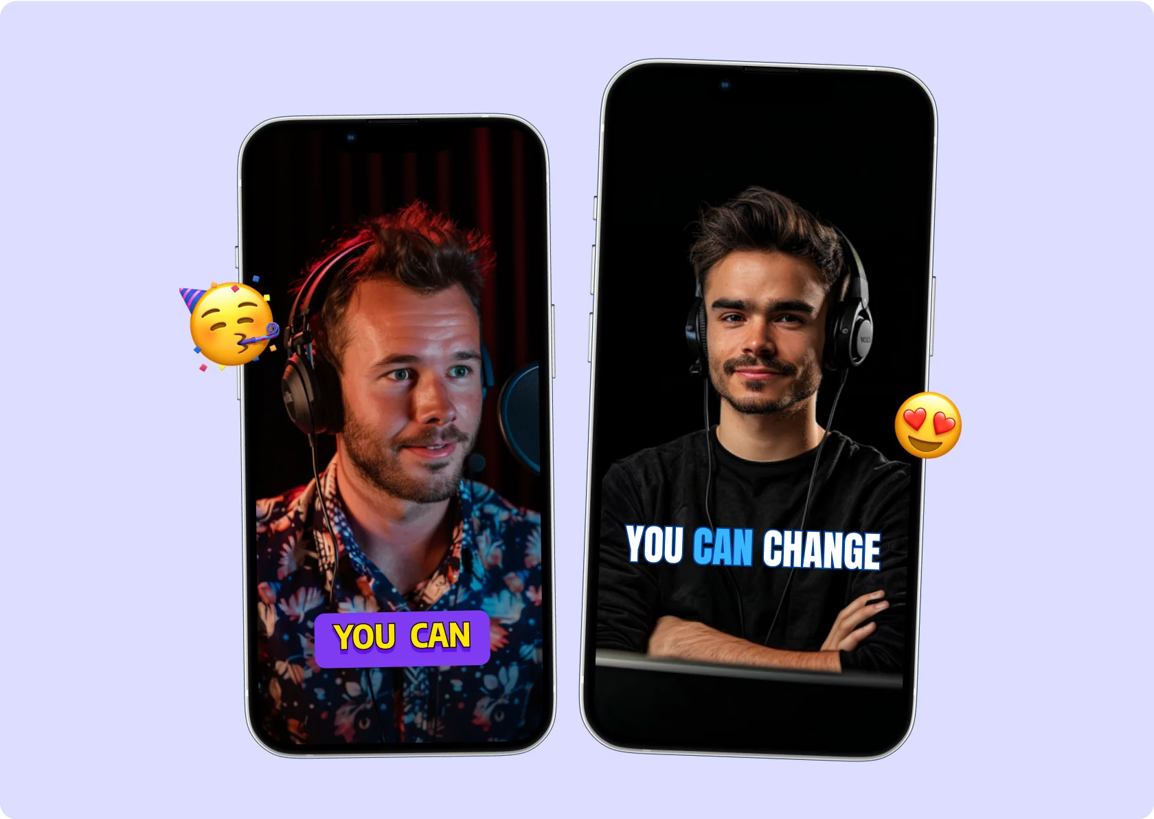 AI Powered Podcast Subtitle Generator