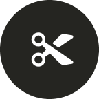 Split Clips Your Way