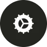 Seamless Conversion Process