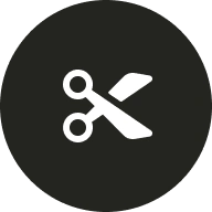 Import and convert YouTube clips in seconds