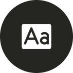 Unique Brand Fonts
