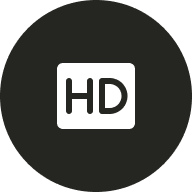 Stream Without Interruptions or Quality Loss