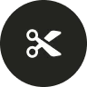 Trim video to the preferred length