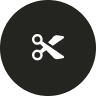 Trim video to the preferred length