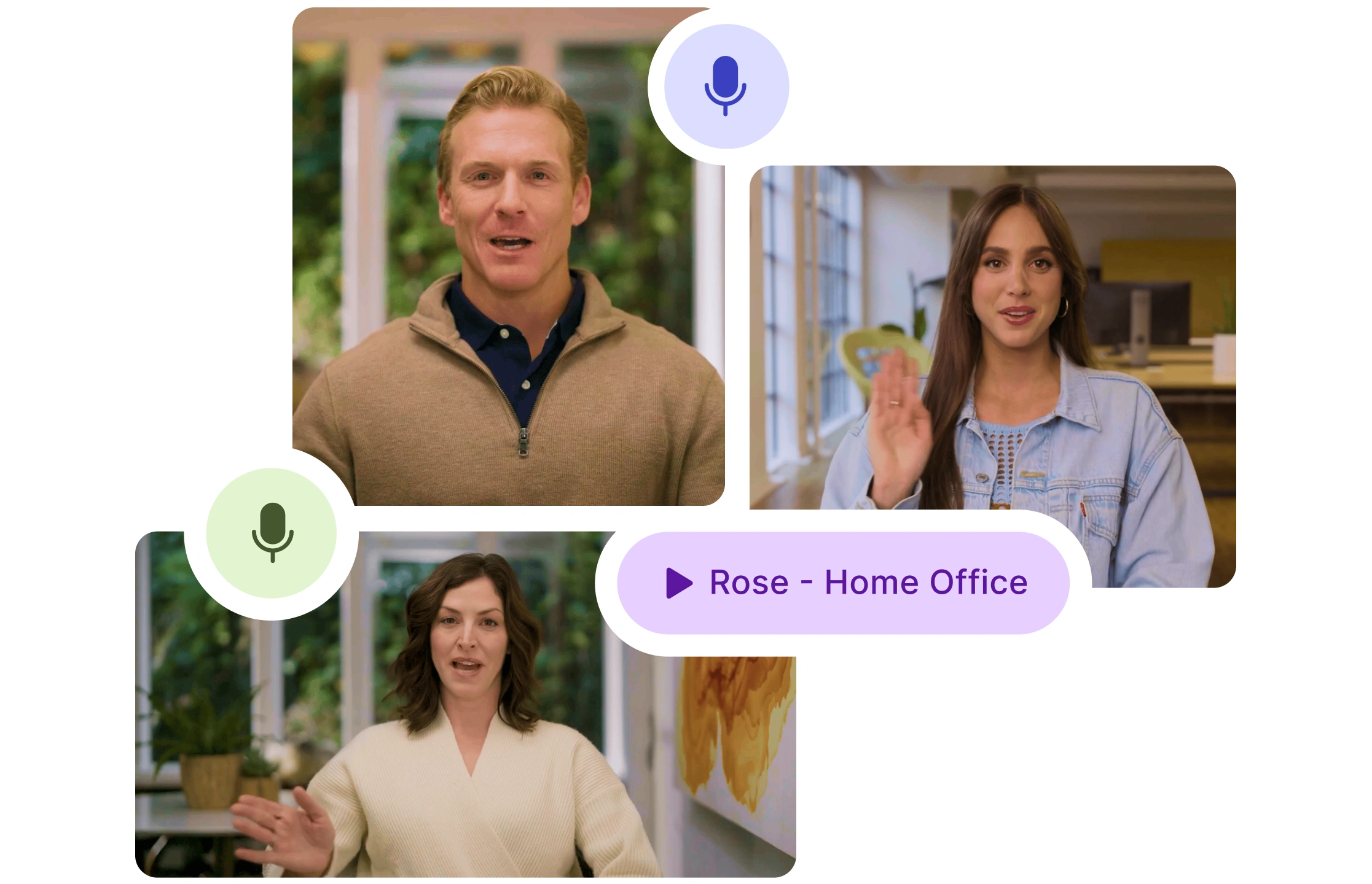 High-Quality AI Voices That Feel Real, Not Robotic