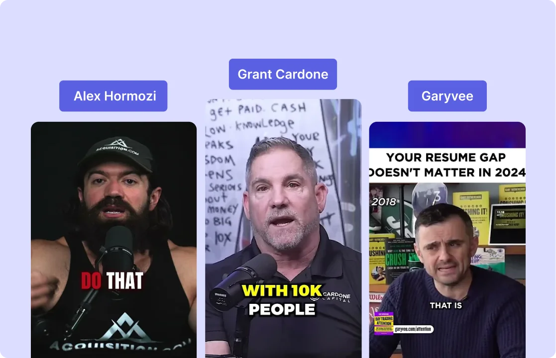 Create Captions Like the Pros