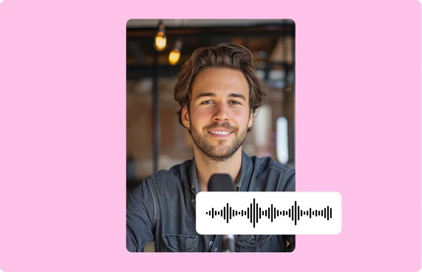 Studio-grade audio quality