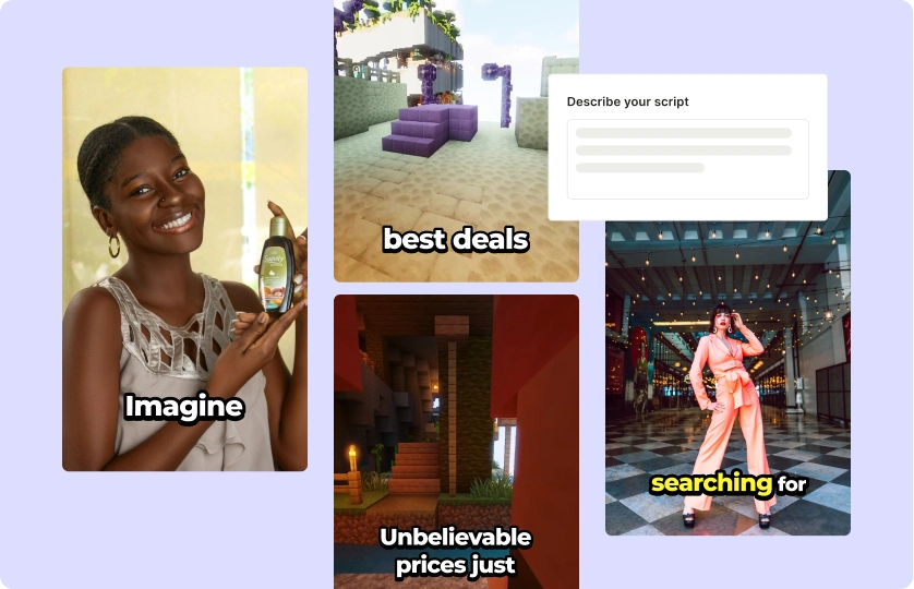 AI That Thinks Like a Creator