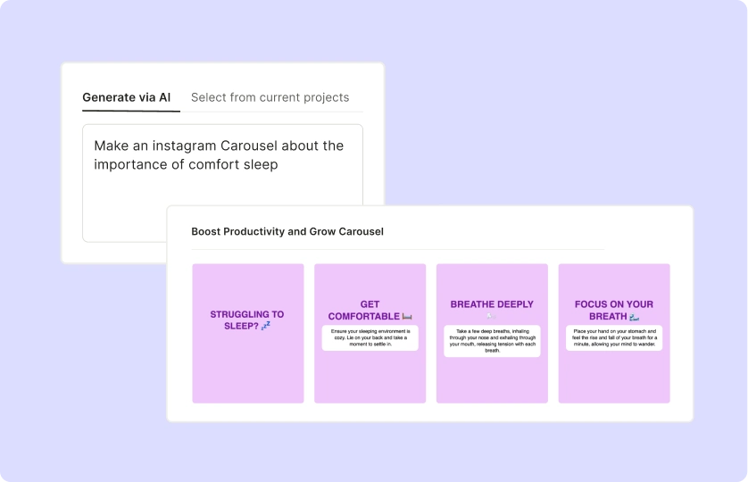 AI-Powered Storytelling