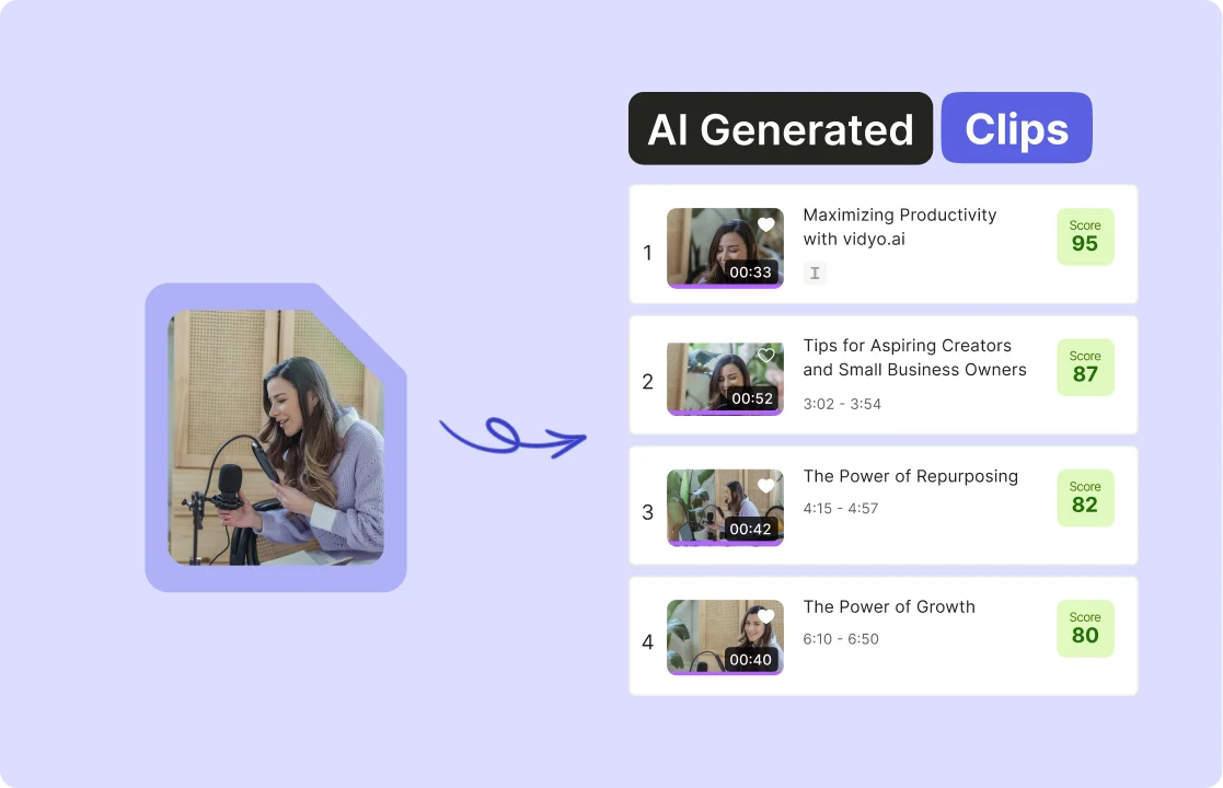 Save Time with Automated Conversions